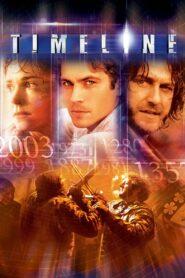 Timeline (2003) ข้ามมิติเวลา ฝ่าวิกฤติอันตราย