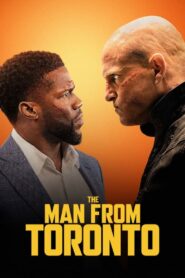 The Man From Toronto (2022) ชายจากโตรอนโต