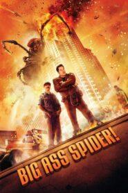 Big Ass Spider! (2013) โคตรแมงมุม ขยุ้มแอลเอ