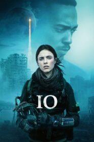 IO (2019) ผู้ยืนหยัดคนสุดท้าย