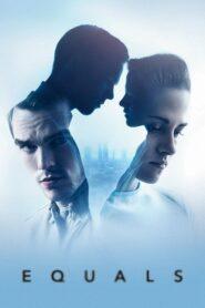 Equals (2015) ฝ่ากฏล้ำโลกห้ามรัก