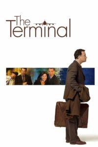 The Terminal (2004) ด้วยรักและมิตรภาพ