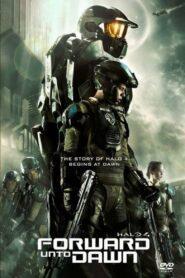 Halo 4 Forward Unto Dawn (2012) เฮโล 4 หน่วยฝึกรบมหากาฬ