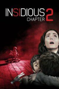 Insidious Chapter 2 (2013) วิญญาณตามติด 2