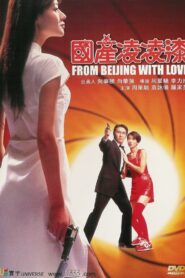 From Beijing with Love (1994) พยัคฆ์ไม่ร้าย คังคังฉิก