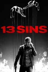 13 Sins (2014) เกม 13 เล่น ไม่ รอด