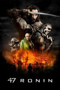 47 Ronin (2013) สี่สิบเจ็ด โรนิน มหาศึกซามูไร