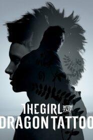 The Girl with the Dragon Tattoo (2011) พยัคฆ์สาวรอยสักมังกร