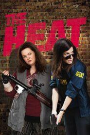 The Heat (2013) เดอะ ฮีท คู่แสบสาวมือปราบเดือดระอุ