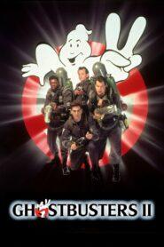 Ghostbusters 2 (1989) บริษัทกำจัดผี ภาค 2