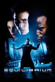 Equilibrium (2002) นักบวชฆ่าไม่ต้องบวช