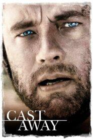 Cast Away (2000) คนหลุดโลก