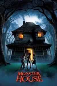 Monster House (2006) บ้านผีสิง