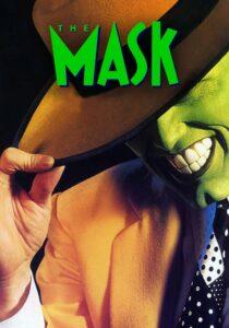 The Mask (1994) หน้ากากเทวดา