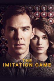 The Imitation Game (2014) ถอดรหัสลับ อัจฉริยะพลิกโลก