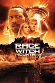 Race to Witch Mountain (2009) ผจญภัยฝ่าหุบเขามรณะ