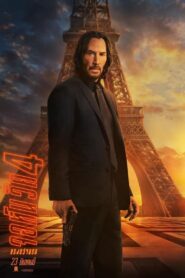 John Wick Chapter 4 (2023) จอห์น วิค แรงกว่านรก 4